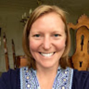 Meet your Posher, Angie